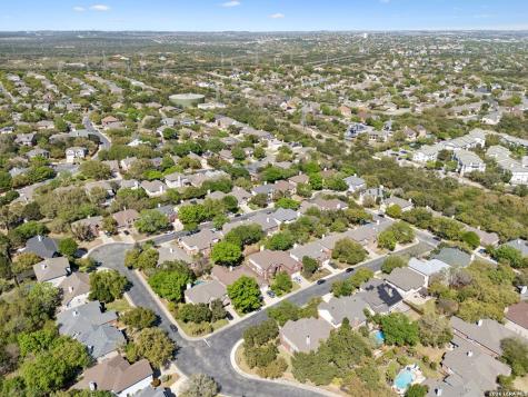 2515 Slickrock Way San Antonio TX 78258