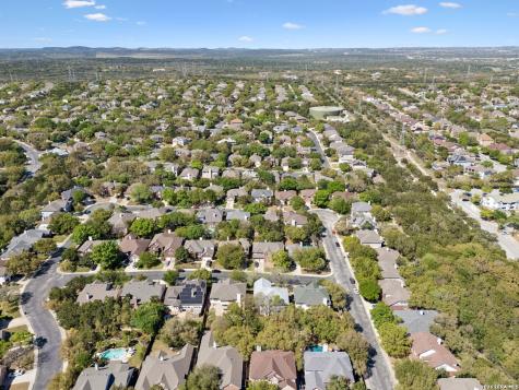 2515 Slickrock Way San Antonio TX 78258