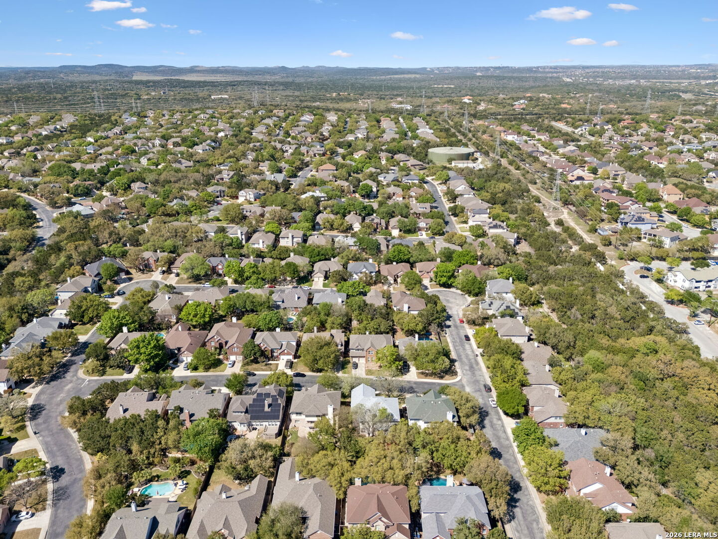 2515 Slickrock Way San Antonio TX 78258