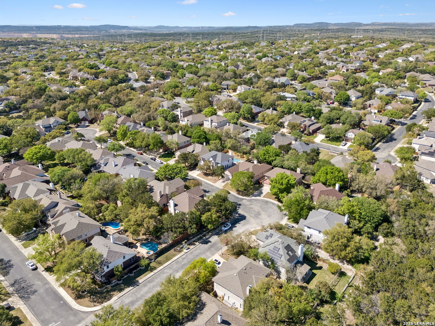 2515 Slickrock Way San Antonio TX 78258