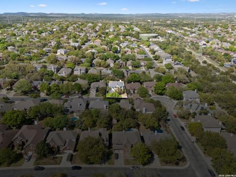 2515 Slickrock Way San Antonio TX 78258