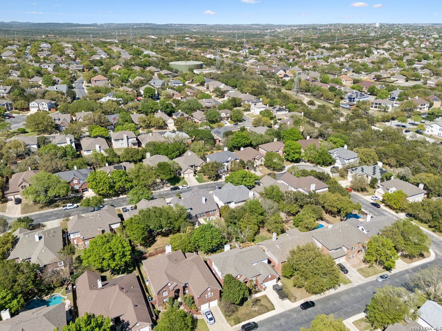2515 Slickrock Way San Antonio TX 78258