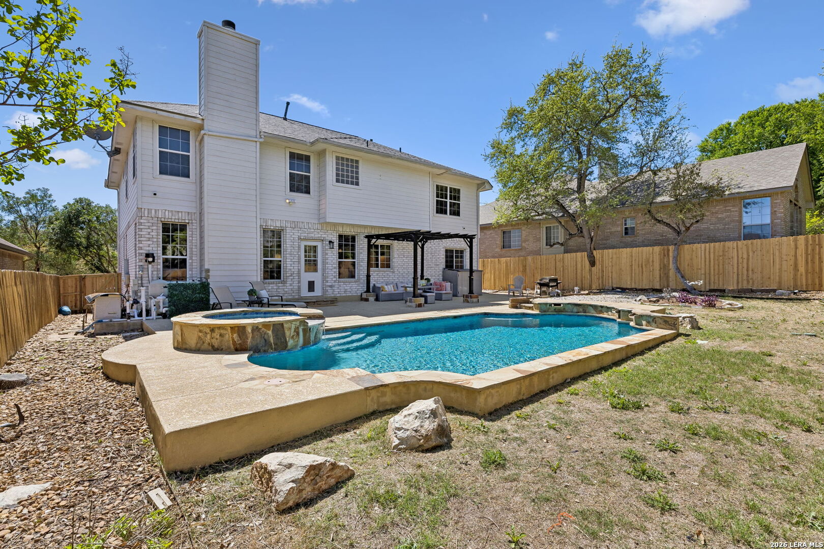 2515 Slickrock Way San Antonio TX 78258