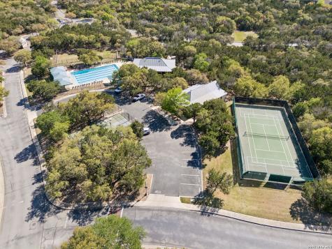 2515 Slickrock Way San Antonio TX 78258
