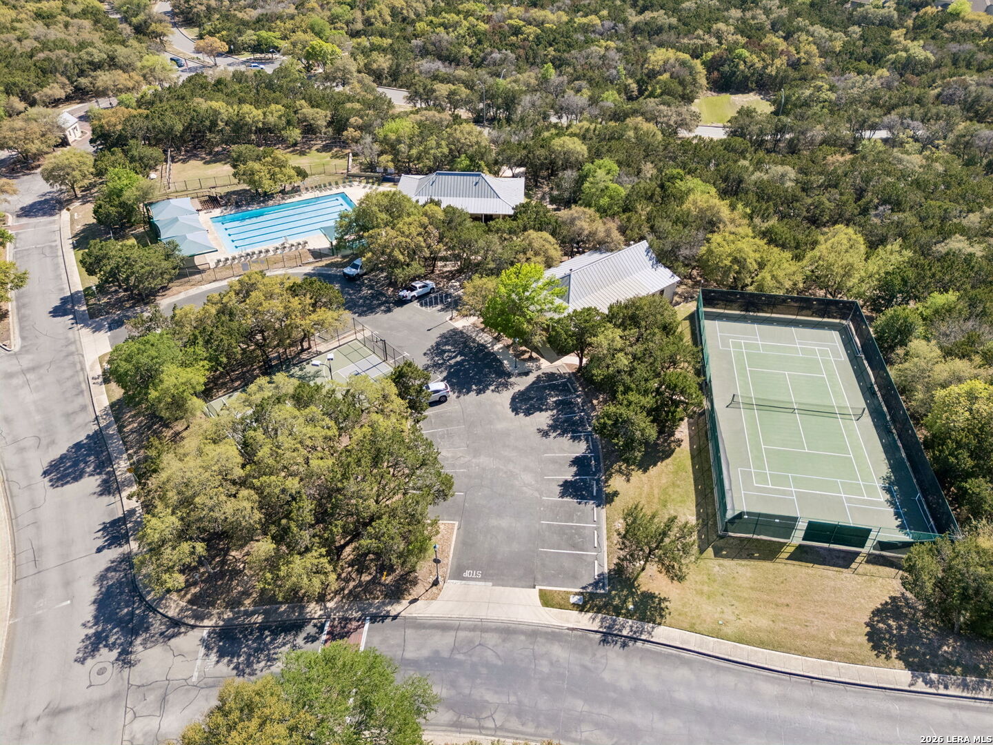 2515 Slickrock Way San Antonio TX 78258