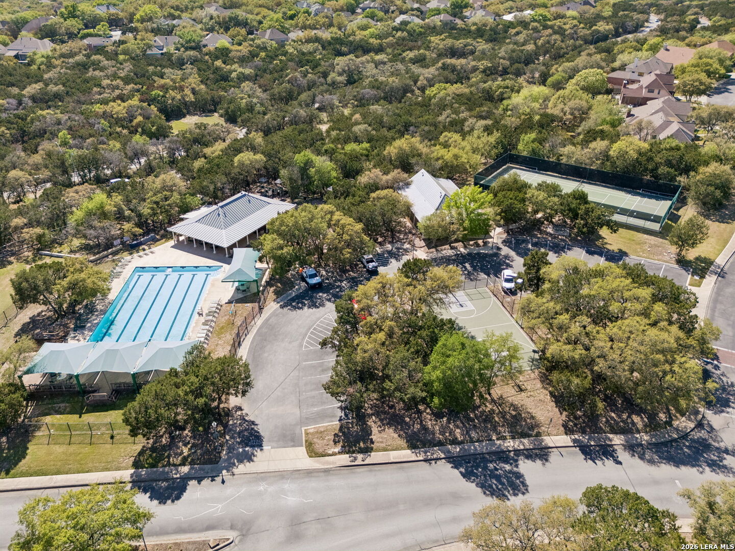 2515 Slickrock Way San Antonio TX 78258