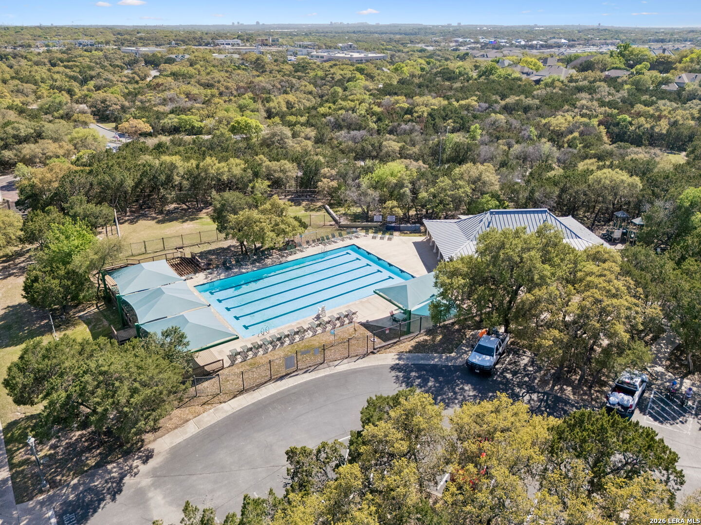 2515 Slickrock Way San Antonio TX 78258