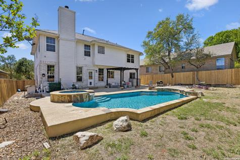 2515 Slickrock Way San Antonio TX 78258