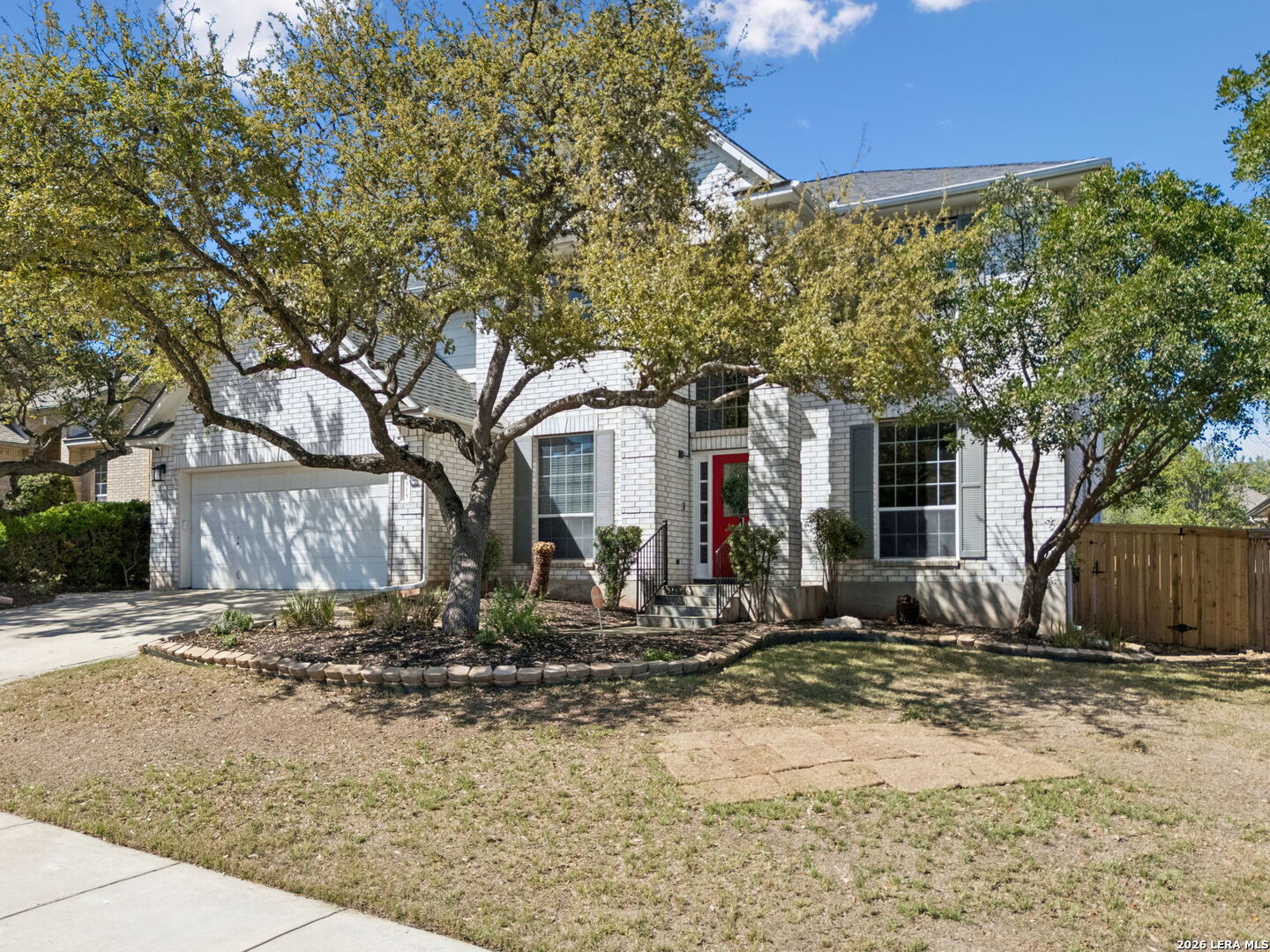 2515 Slickrock Way San Antonio TX 78258