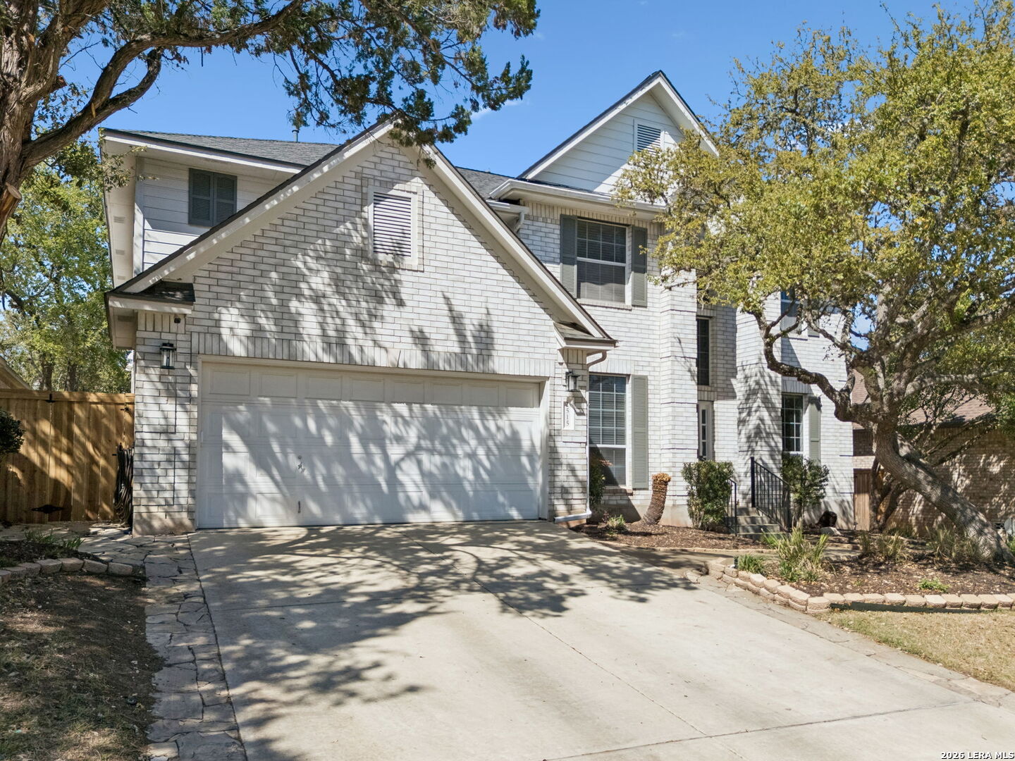 2515 Slickrock Way San Antonio TX 78258