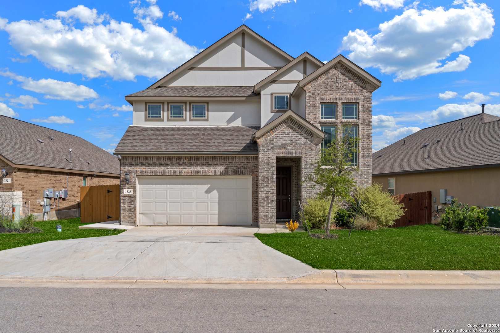 1525 Spechts Ranch New Braunfels TX 78132