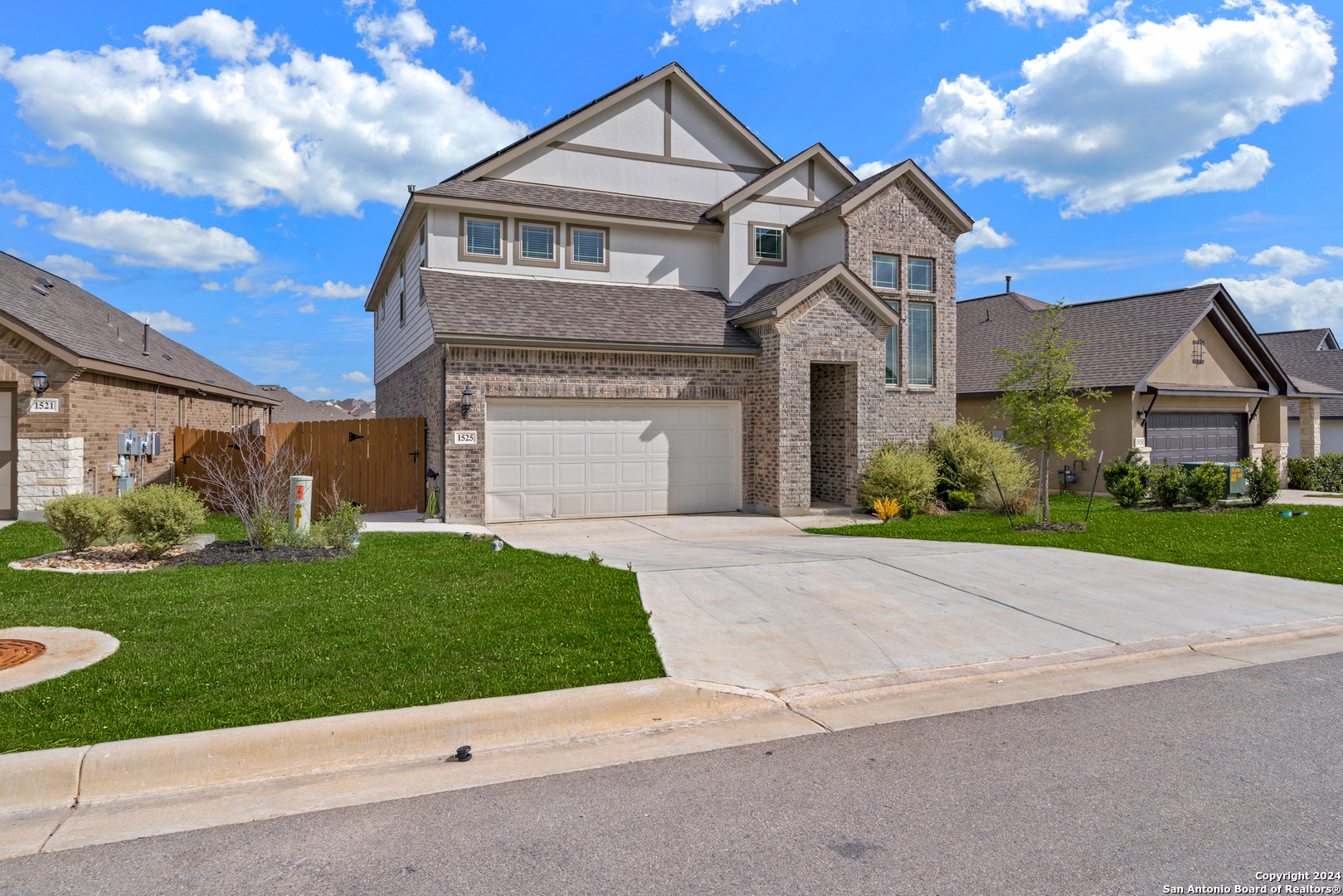 1525 Spechts Ranch New Braunfels TX 78132