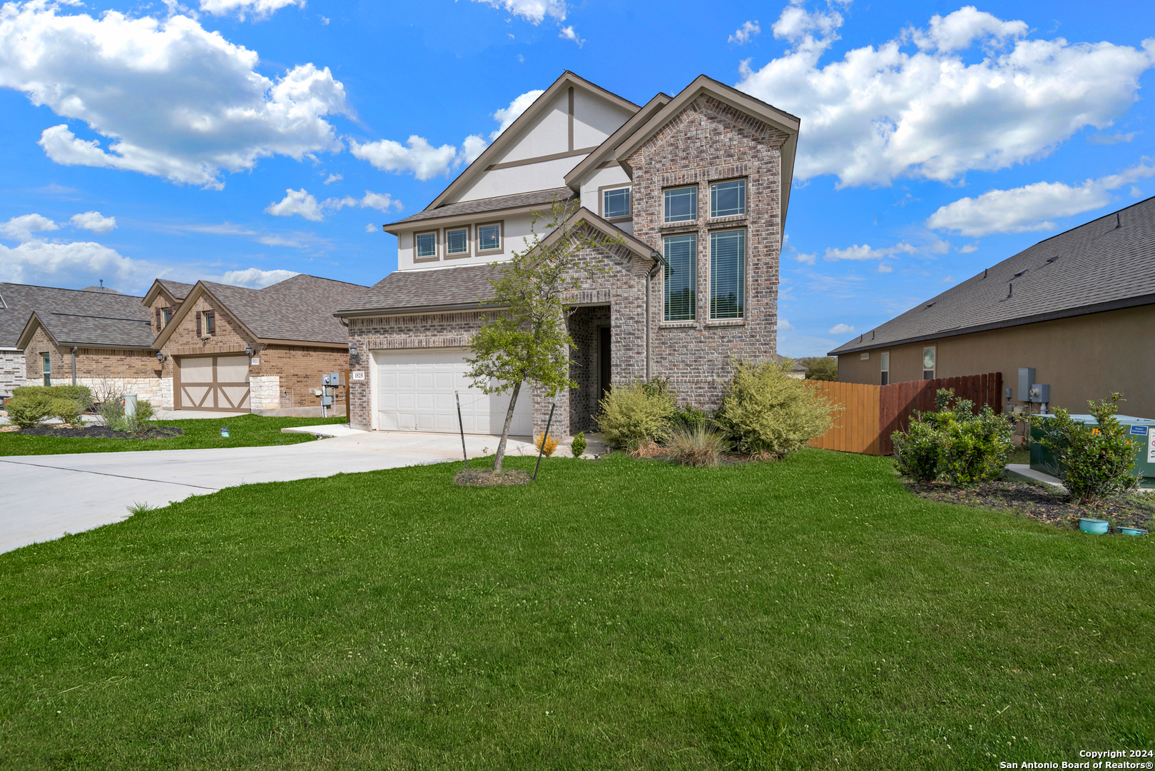1525 Spechts Ranch New Braunfels TX 78132