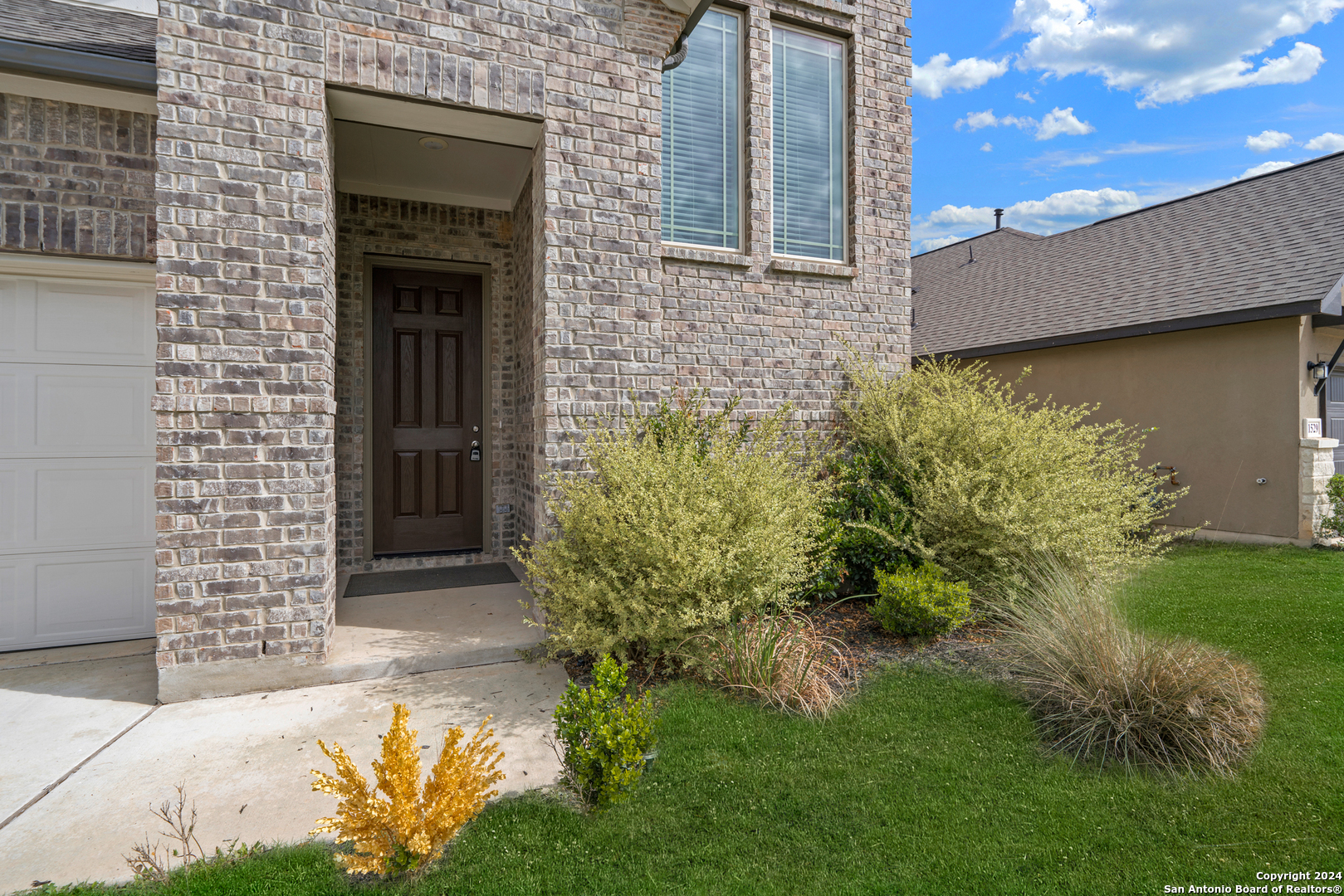 1525 Spechts Ranch New Braunfels TX 78132