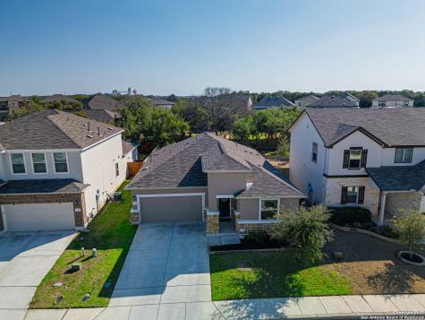 5614 Ancient Avenue San Antonio TX 78266