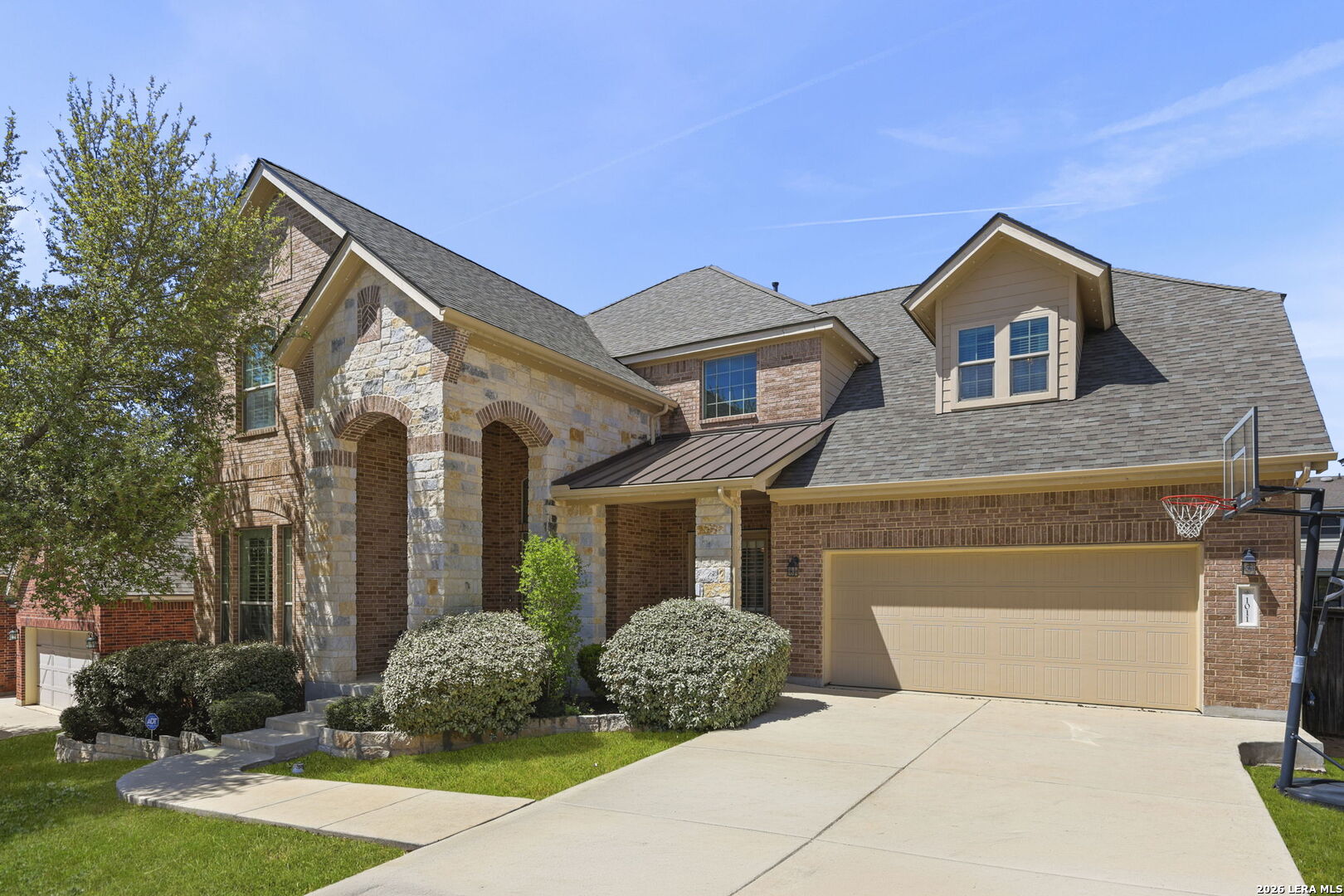 1011 Olivia View San Antonio TX 78260