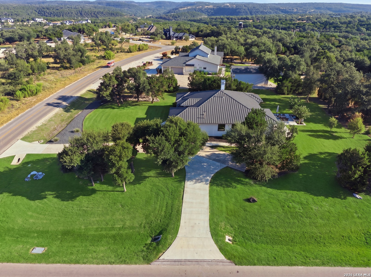 1147 Powder Ridge Road New Braunfels TX 78132