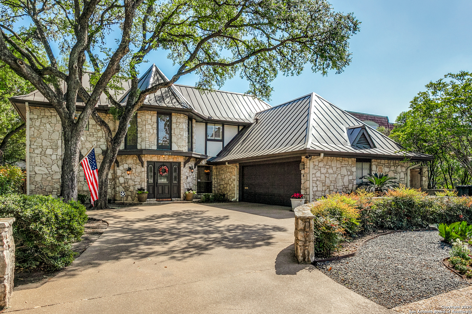 2434 Toftrees San Antonio TX 78209