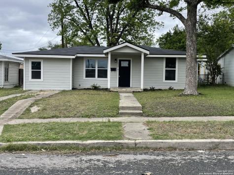455 Laurelwood Drive San Antonio TX 78213