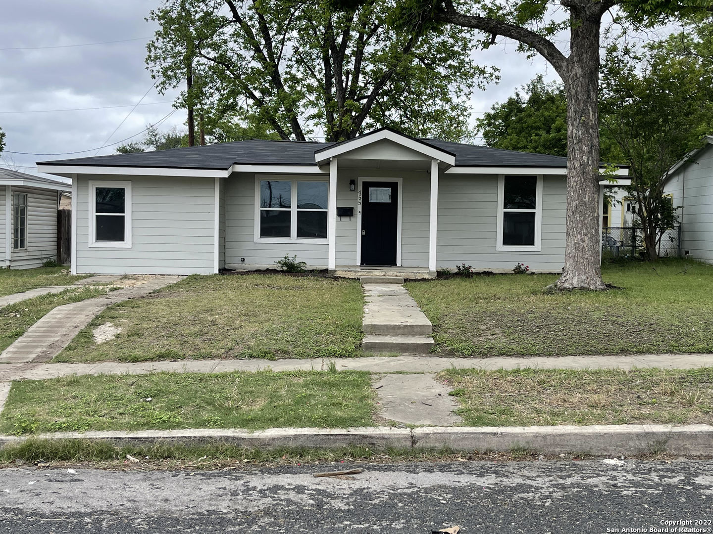 455 Laurelwood Drive San Antonio TX 78213