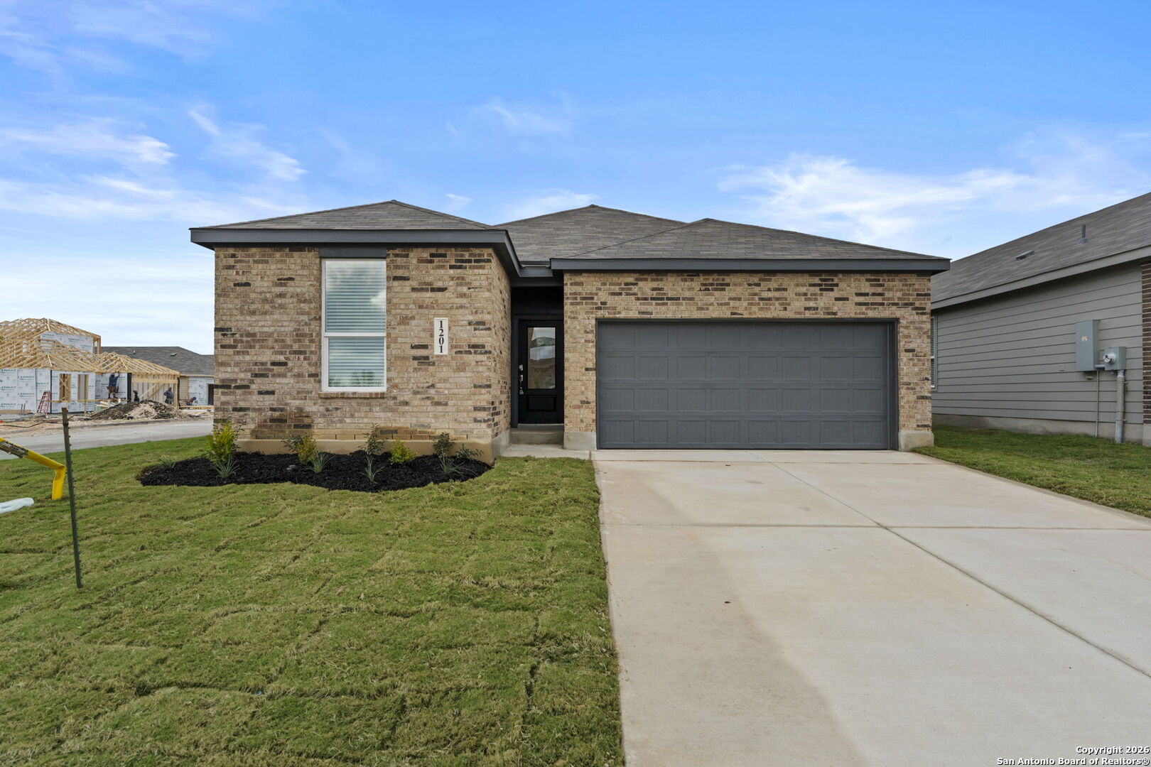 1201 Twisted Creek New Braunfels TX 78130