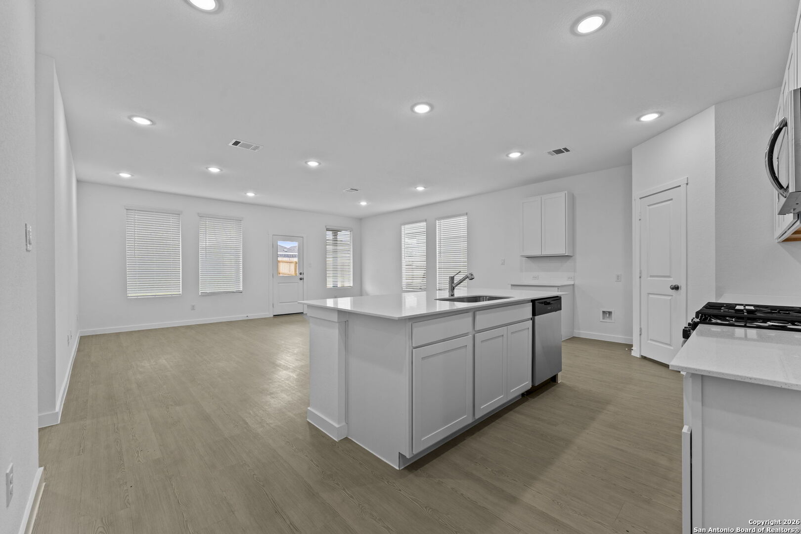 1201 Twisted Creek New Braunfels TX 78130