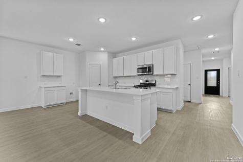 1201 Twisted Creek New Braunfels TX 78130