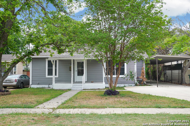 1919 Mckinley Avenue San Antonio TX 78210