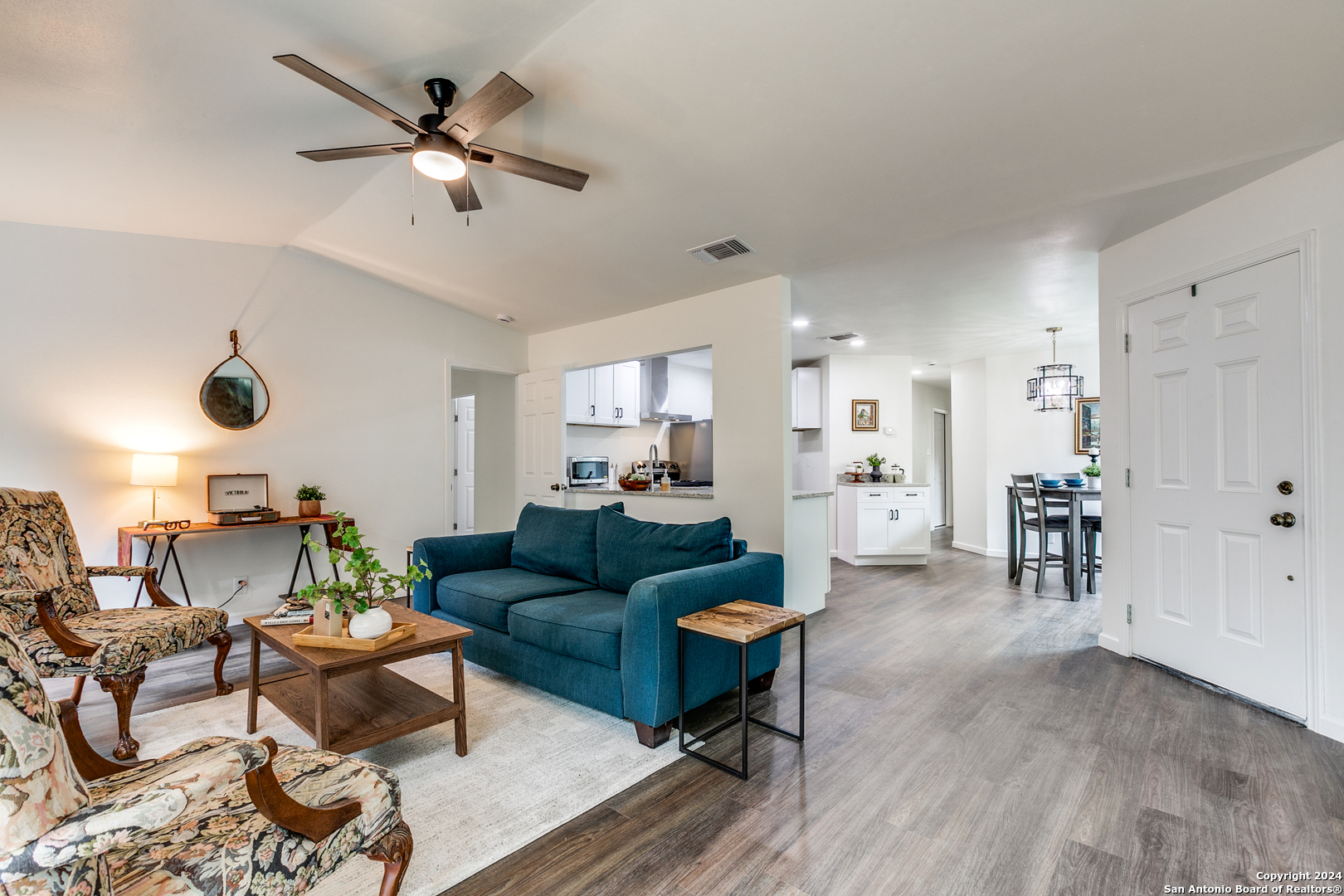 11719 Spring Song Drive San Antonio TX 78249