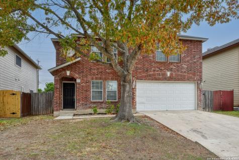 405 Centroloma Street San Antonio TX 78245
