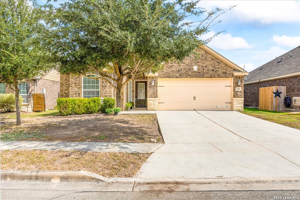 330 Callalily New Braunfels TX 78132