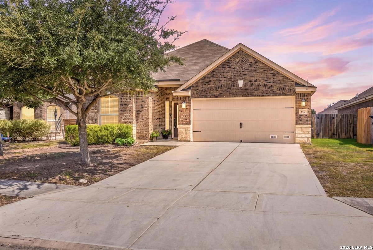 330 Callalily New Braunfels TX 78132