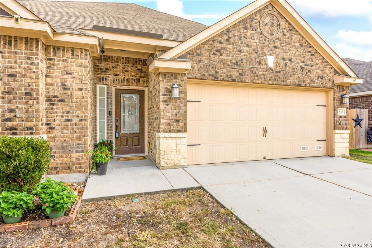 330 Callalily New Braunfels TX 78132