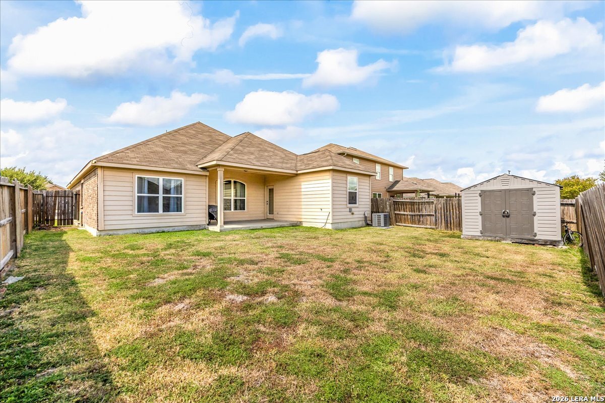 330 Callalily New Braunfels TX 78132
