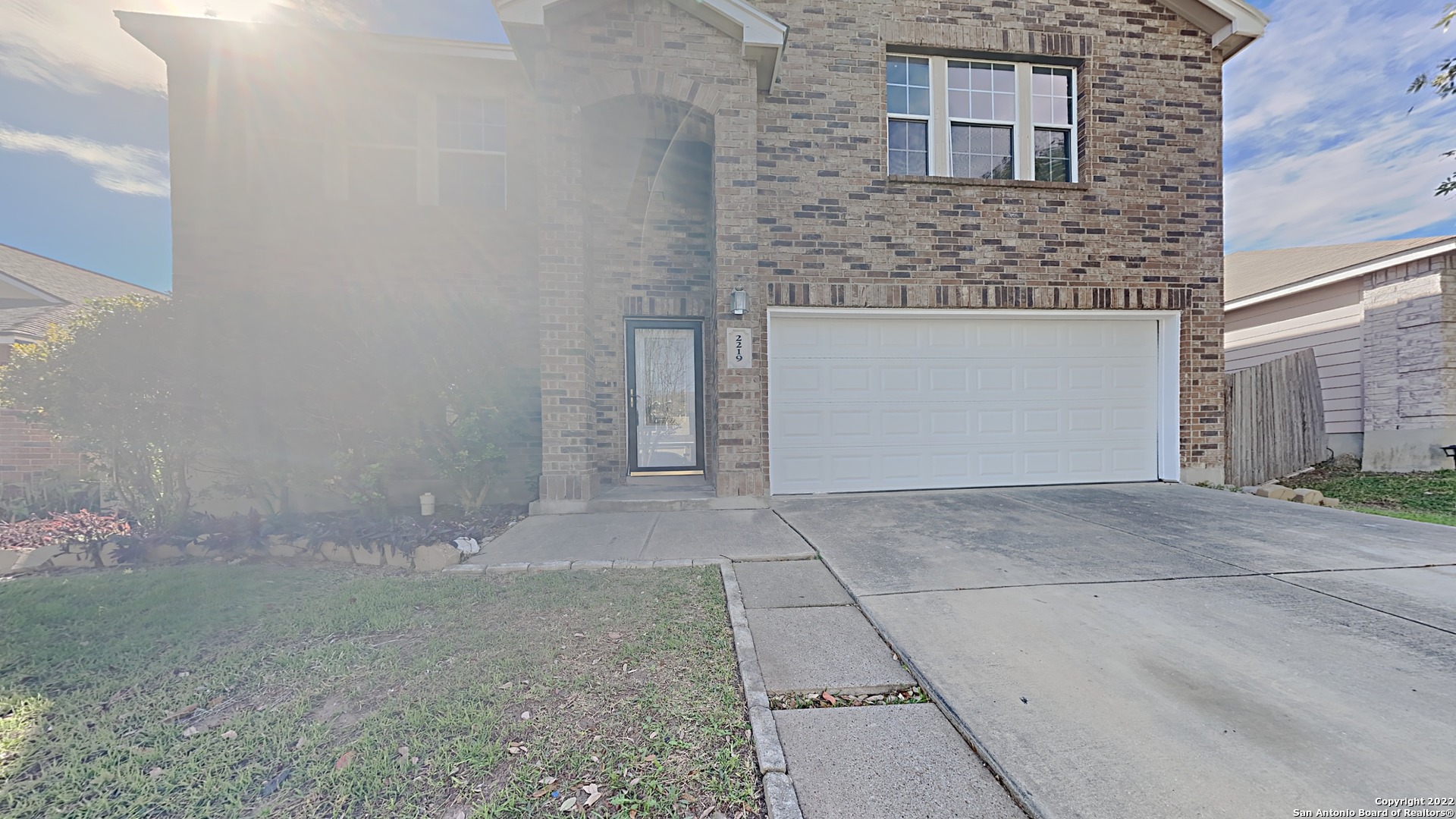 2219 Red Rock Crossing San Antonio TX 78245