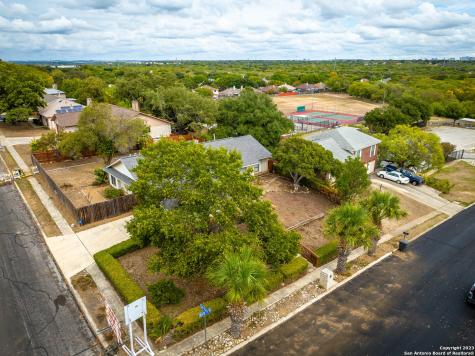 7719 Misty Park Street San Antonio TX 78250