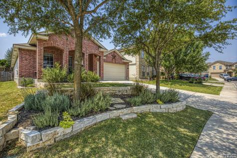 16915 Quartett Lane San Antonio TX 78266
