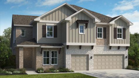 159 Maravillas Boerne TX 78006