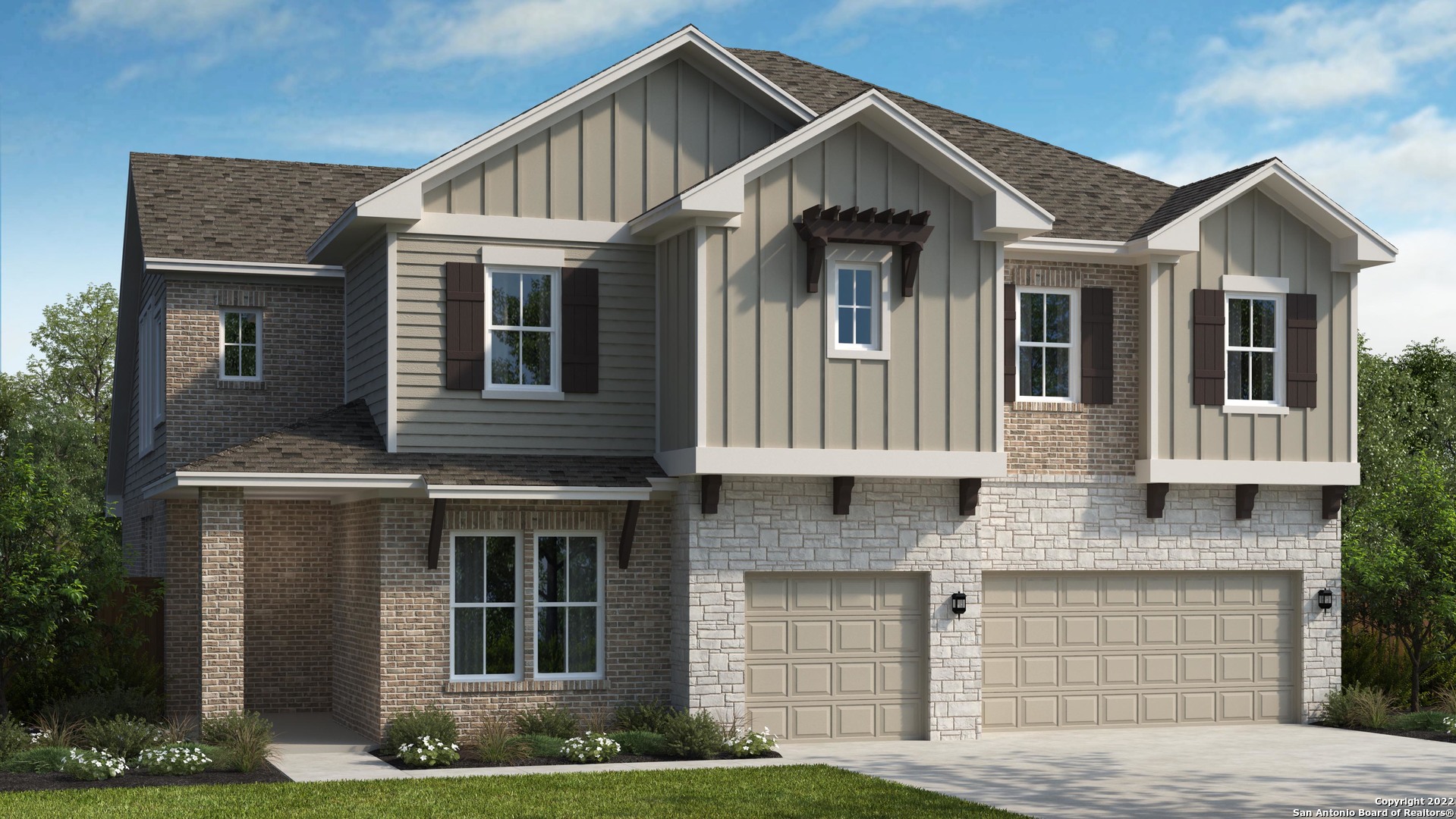 159 Maravillas Boerne TX 78006