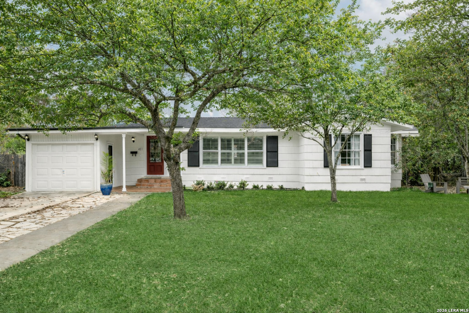 411 Harmon Drive San Antonio TX 78209