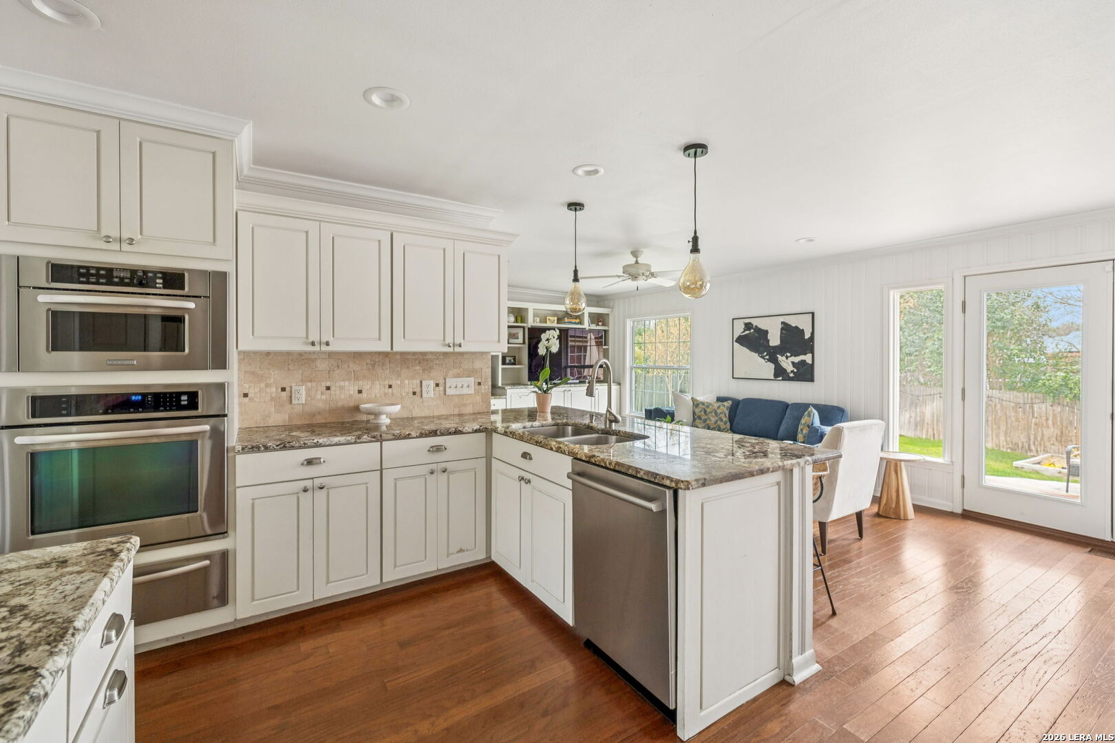 411 Harmon Drive San Antonio TX 78209