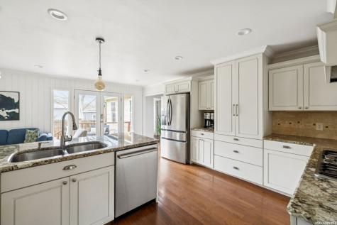 411 Harmon Drive San Antonio TX 78209