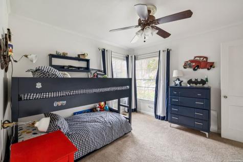 411 Harmon Drive San Antonio TX 78209