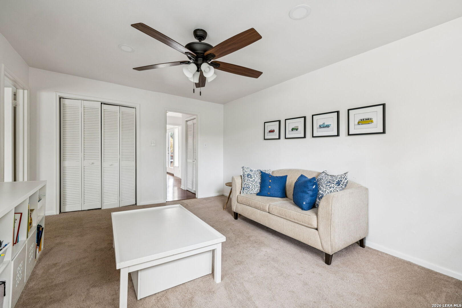 411 Harmon Drive San Antonio TX 78209