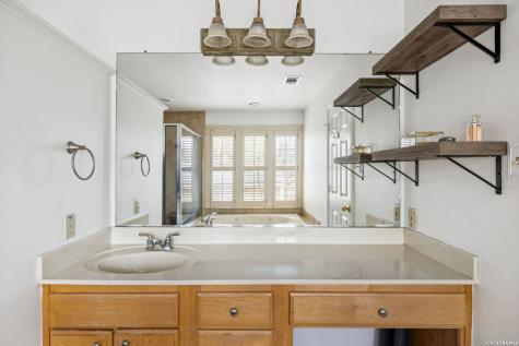 411 Harmon Drive San Antonio TX 78209