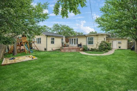 411 Harmon Drive San Antonio TX 78209