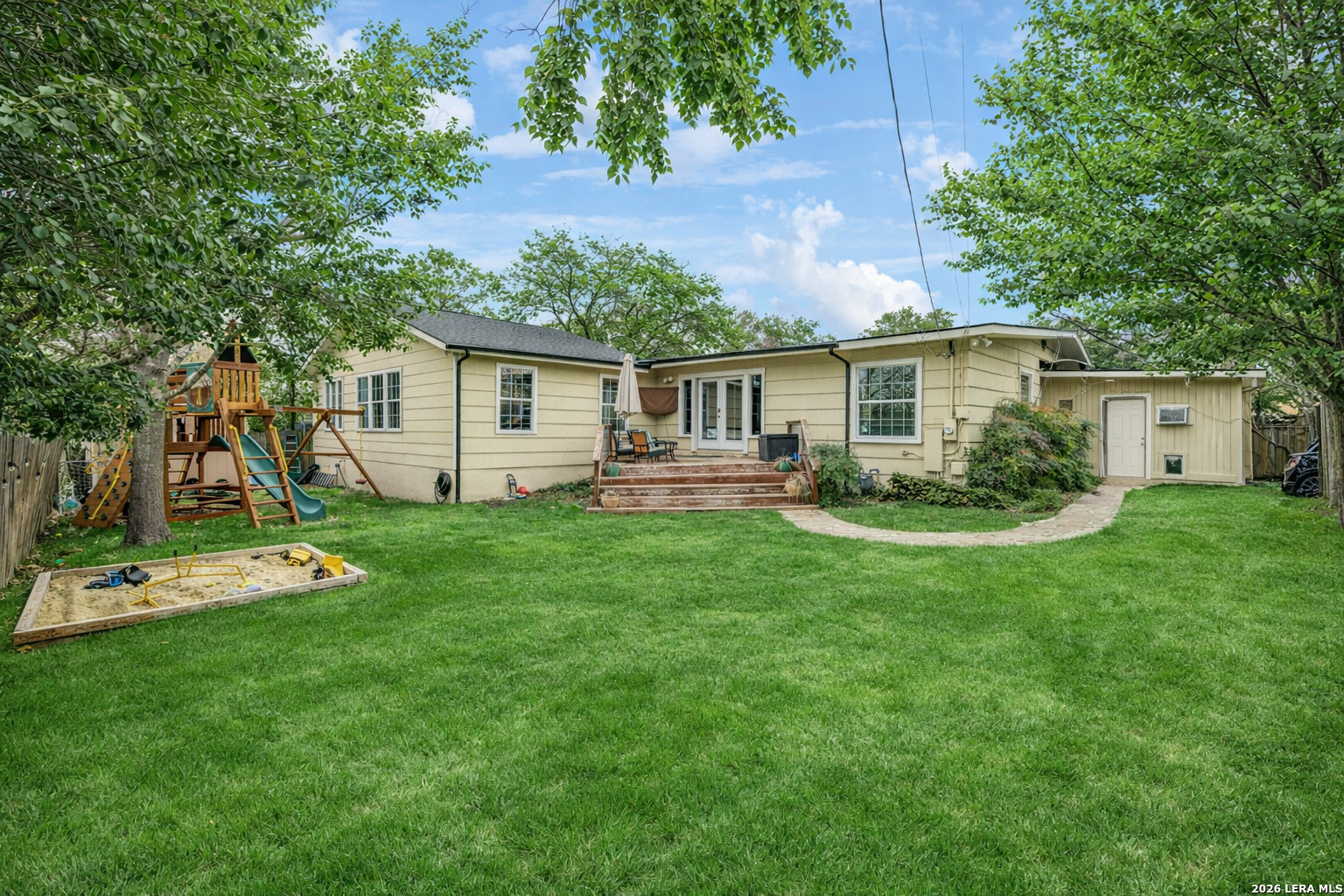 411 Harmon Drive San Antonio TX 78209