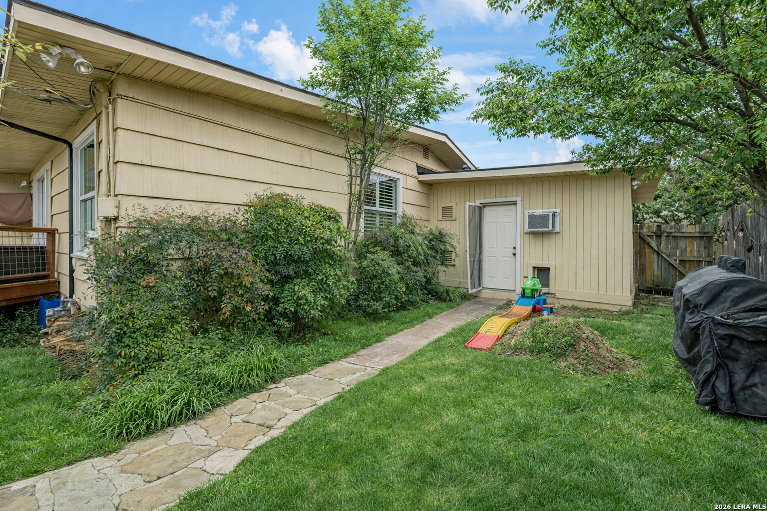 411 Harmon Drive San Antonio TX 78209