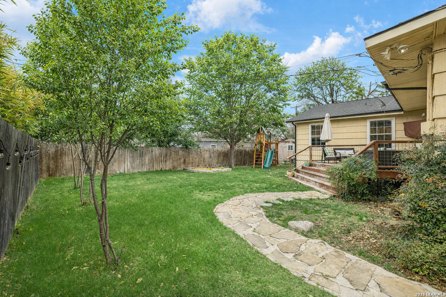 411 Harmon Drive San Antonio TX 78209