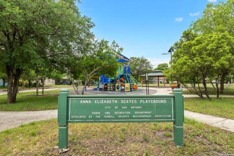 411 Harmon Drive San Antonio TX 78209